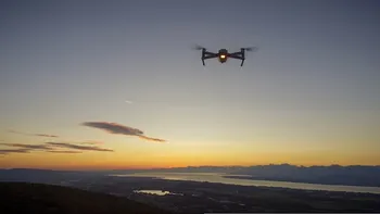 Video and photography with drones